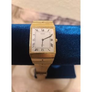 Men's Seiko SY30-5020692020